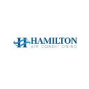 Hamilton Air Conditioning Ltd logo
